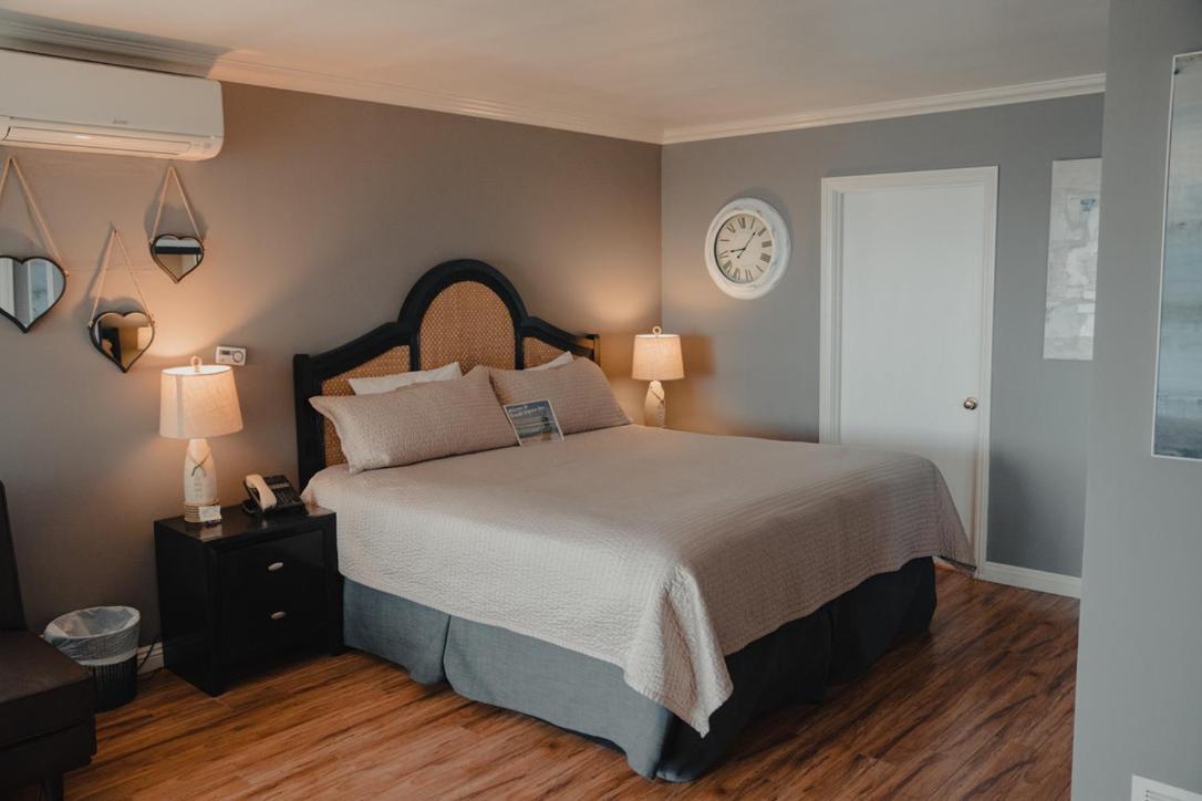 Laguna Cove Hotel Лагуна Бич Экстерьер фото