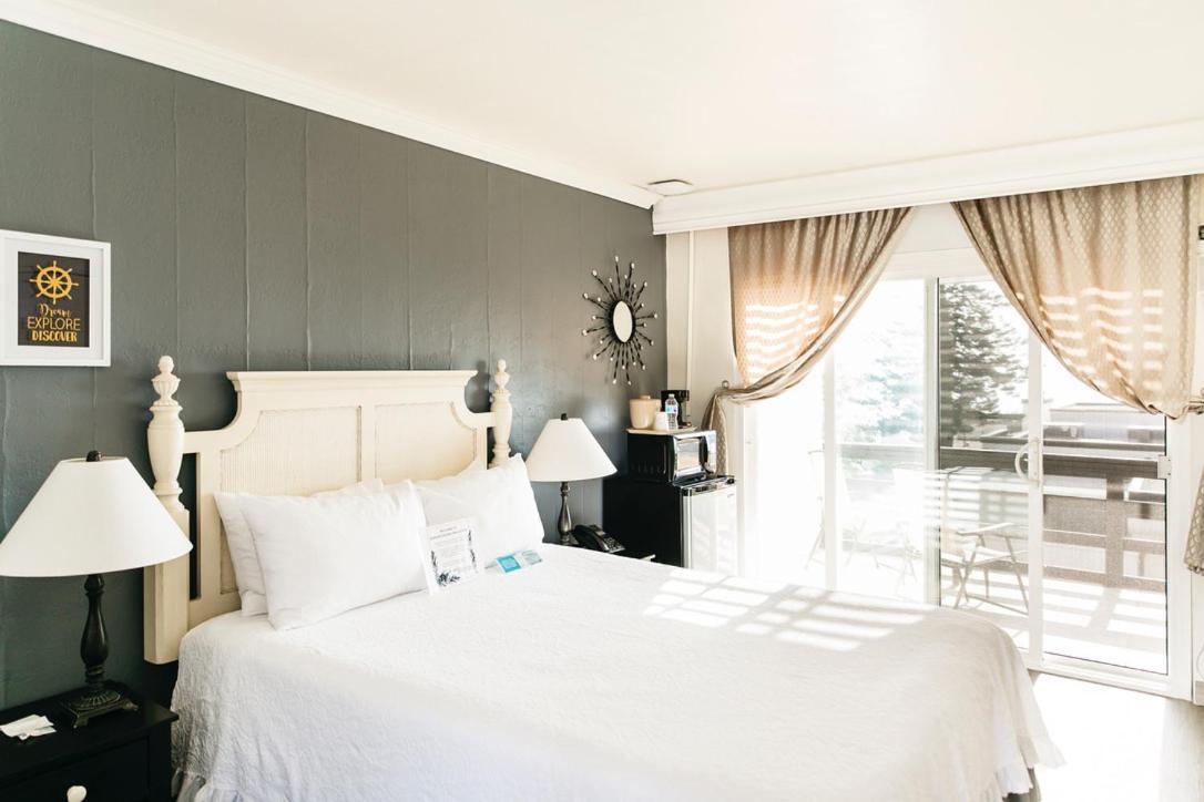 Laguna Cove Hotel Лагуна Бич Экстерьер фото